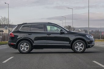 Volkswagen Touareg II 3.0 V6 TDI BMT 4MOTION - 5