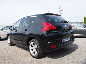 Peugeot 3008 1.6L HDi FAP Active - 5