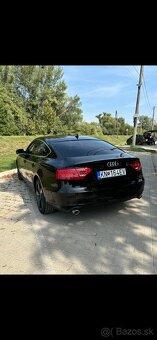 Audi A5 sportback 3.0tdi - 5