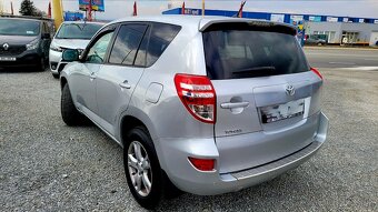 Toyota RAV4 2.0l Valvematic Base 4x2 - 5