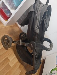 Kočík Britax B Motion Plus - 5