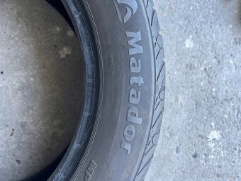 Letné pneumatiky  205/55 R16 - 5