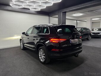 Škoda Kodiaq 2022 STYLE 2.0tdi 110kw DSG PANORAMA 1majiteľ - 5