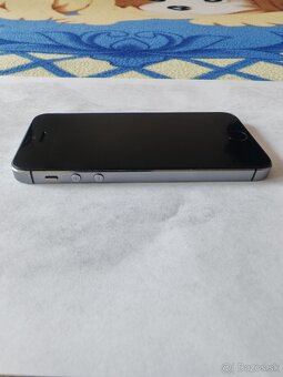 iPhone 5S 64GB - 5