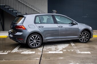 Volkswagen Golf e - 5