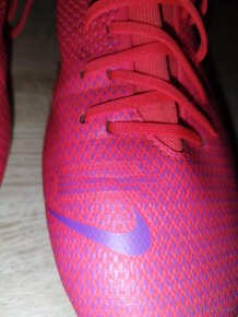 Predám kopačky Nike Mercurial veľkosť 41 - 5