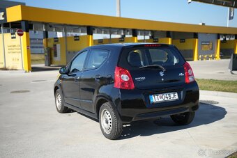 Suzuki Alto 1.0i, 50KW - 5