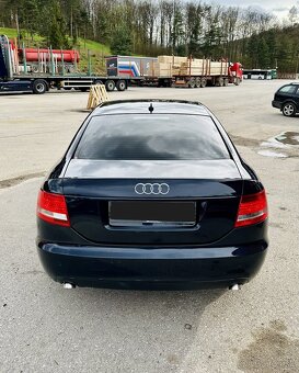 Audi A6 C6 Quattro 3.0Tdi 171Kw - 5