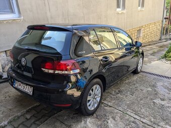 Volkswagen Golf 6 - 2012 - 1.2 TSI - 5