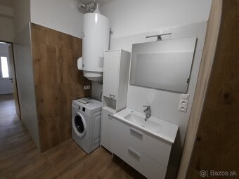 1 samostatná izba v Komárne na prenájom - 5