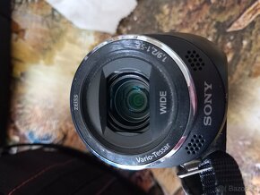 Sony kamera - 5