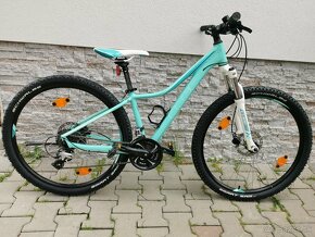 Horský bicykel CUBE - ACCESS 27,5" - 5