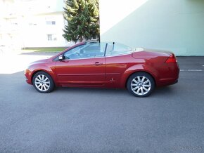 Ford focus Cabrio - 5