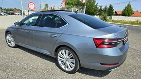 ✅️ŠKODA SUPERB L&K 4x4 2.0.TDI○147KW○2021○VIRTUAL○PANO✅️ - 5