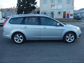 Ford Focus - 5