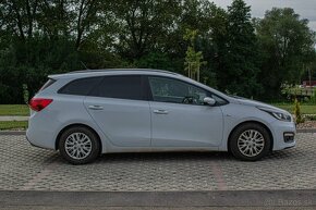 Kia Ceed 1.4 Crdi 2016 - 5