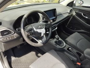 Hyundai i30, 1.6, Diesel, r.v.2021/10 (c.j.2444) - 5