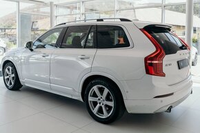 Volvo XC90 XC 90 D5 235k Drive-E Momentum AWD A/T - 5