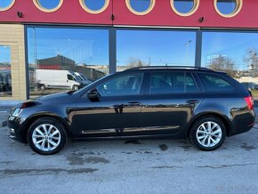 Škoda Octavia Combi 2.0 TDI 110kW Style DSG / 2019 / 13000€ - 5