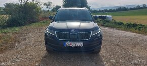 Škoda Kodiaq - 5