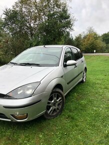 Ford focus mk1 1.8 tdci - 5