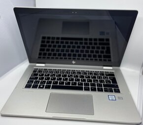 HP Elitebook X360 1030 DOTYKOVÝ - 5