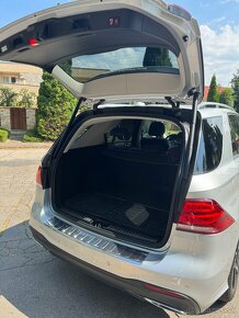 Predam Mercedes GLE 350d AMG line - 5