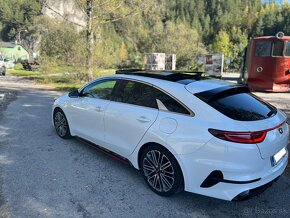 Kia ProCeed 1.6 T-GDi GT 150kw - 5