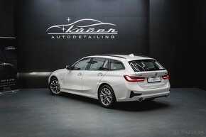 BMW 330e Touring xDrive - 5