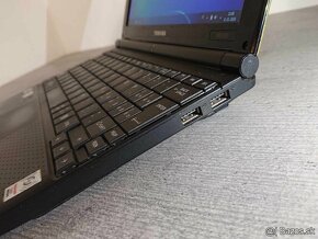 15,6" notebook HP Probook 4520s 4GB/640GB TOP stav - 5