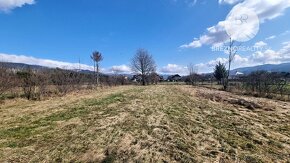 Dom s veľkým pozemkom - Nízke Tatry - okr. Brezno - 5