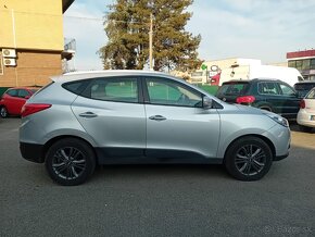 HYUNDAI IX35 2.0 CRDI.4WD.AUTOMAT - 5