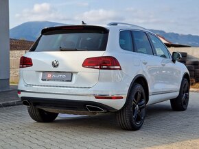 Volkswagen Touareg II 3.0 V6 TDI 4MOTION EXECUTIVE EDITION - 5