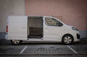 Opel Vivaro Van 2.0 CDTi 145k M Enjoy Standard - 5