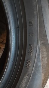 Nové letné pneu Pirelli Scorpion 235/55 R18 100V DOT 2324 - 5