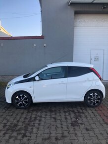 Toyota Aygo 2020 - 5