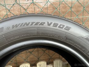 215/60 R16 99H XL zimné YOKOHAMA - 5