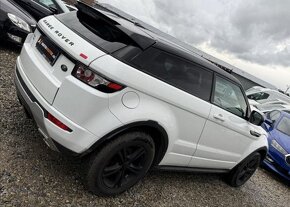 Land Rover Range Rover Evoque - 5