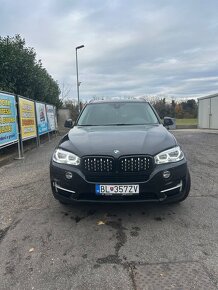 X5 xDrive 3.0d, 7 miest, 260 koní - 5