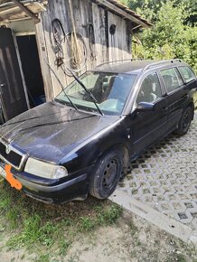 octavia 1.9 tdi 81kw - 5