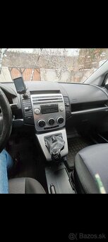 Mazda 5, 2007 - 5