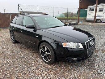 Audi A4 B7 2.0FSi - VEŠKERÉ NÁHRADNÍ DÍLY - 5