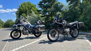 BMW R100GS PD Classic - 5