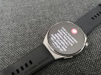 Huawei watch gt3 pro - 5