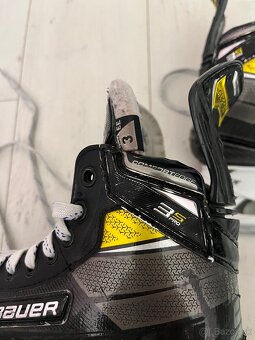 BAUER SUPREME 3S PRO VEĽKOSŤ 3 EE (36) - 5