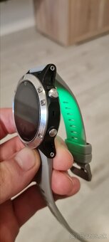 Garmin Fenix 5 - 5