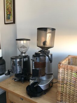 Mlynček MAZZER LUIGI svr. / BRASIL RR45 - 5