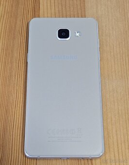 Samsung Galaxy A5 Gold - 5