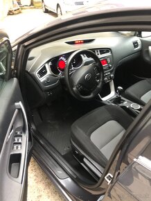 Kia Ceed 1.6crdi - 5