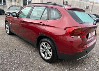 BMW X1.Xdrive 2.0 D.AUTOMAT - 5